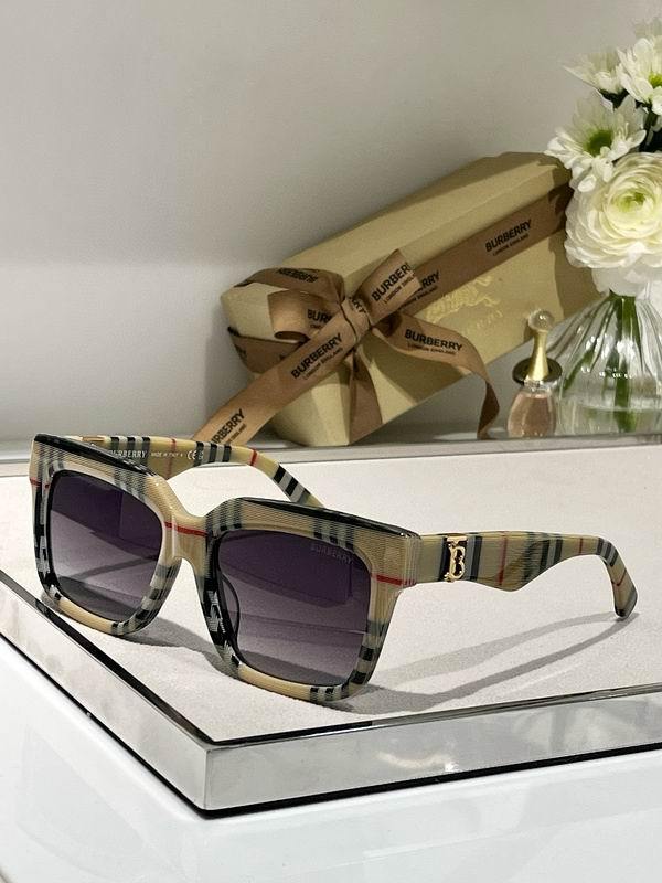 Burberry Sunglasses 316